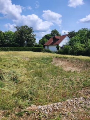 Tolles Grundstück im Bärenkeller, 86156 Augsburg, Wohngrundstück