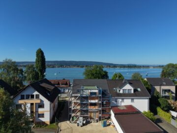 Ferienwohnung mit Gartennutzung – nur wenige Schritte zum Bodensee!, 78476 Allensbach, Wohnung