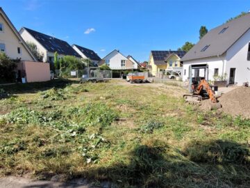 Tolles Grundstück in Freiburg-Opfingen, 79112 Freiburg im Breisgau, Grundstück