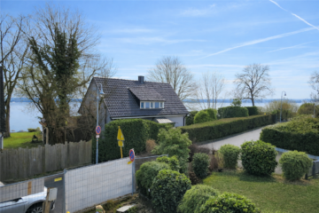 Seeblick ! 4-Zimmer-Neubauwhg. – Steinwurf zum Bodensee., 78476 Allensbach, Etagenwohnung