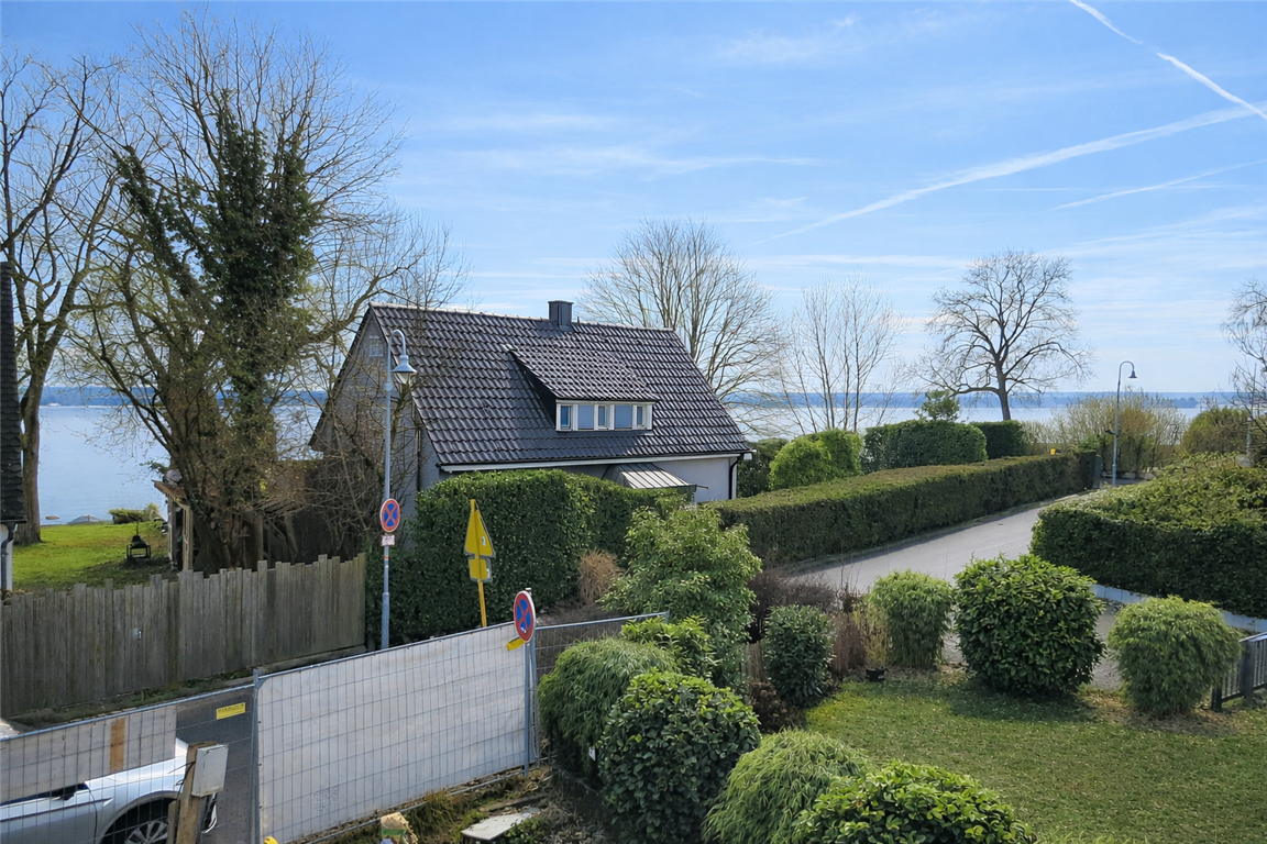Ausblick OG