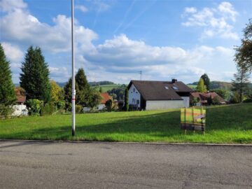 Großes Grundstück in Großerlach zu verkaufen!, 71577 Großerlach, Wohngrundstück