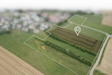 Schöne Baugrundstücke im Neubaugebiet „Langenfeld“, 78655 Dunningen , Württ, Wohngrundstück