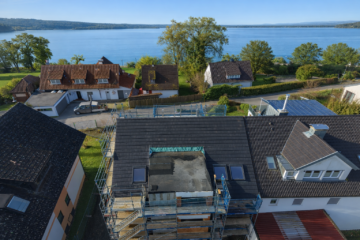 Steinwurf zum Bodensee! EG-Wohnung mit Gartennutzung., 78476 Allensbach, Wohnung